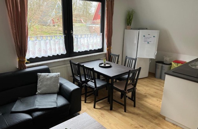Ferienwohnung in Süsel am See