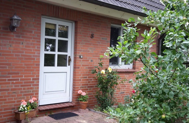 Ferienwohnung in Schleswig-holstein, Hohn