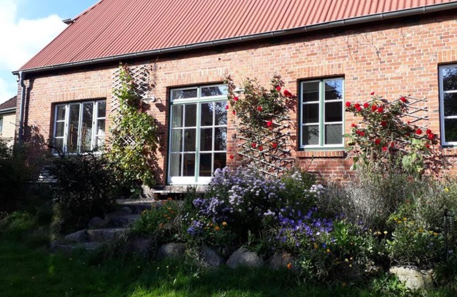 Ferienwohnung in Seenähe