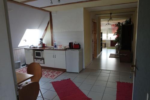 Ferienwohnung in Thurnau