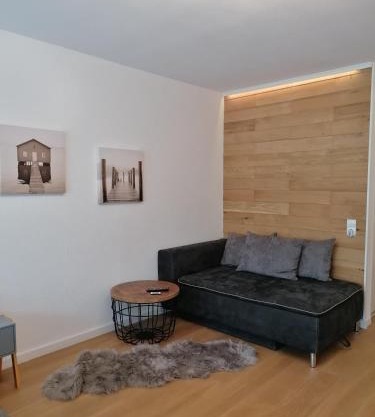 Ferienwohnung in Veitshöchheim