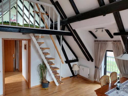 Ferienwohnung In Volksdorf Mit Großer Terrasse