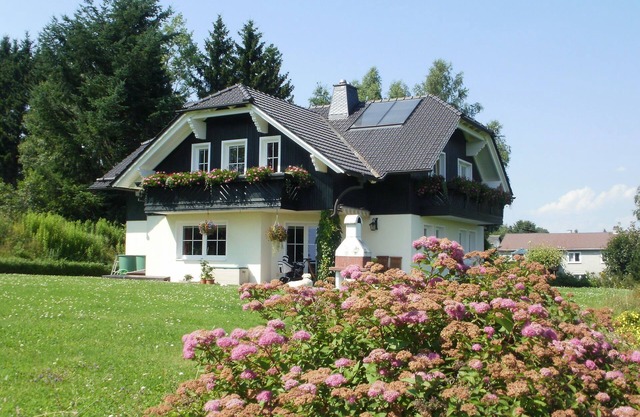 Ferienwohnung in Waldnähe am Thüringer Rennsteig