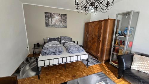 Ferienwohnung in Wartenberg