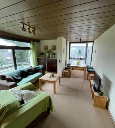 Ferienwohnung in Winterberg-Hildfeld