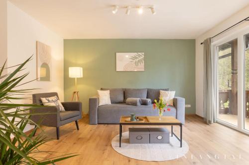 Ferienwohnung Infangtal inkl Chiemgaukarte