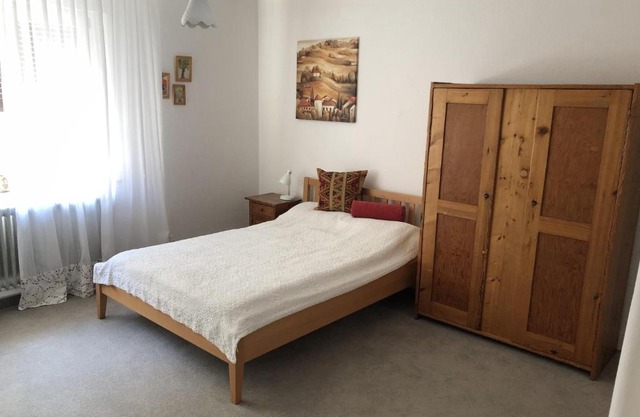 Ferienwohnung Innenstadt