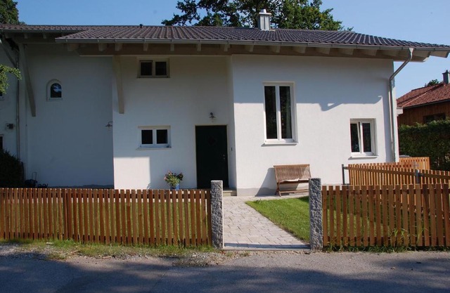 Ferienwohnung Inntal