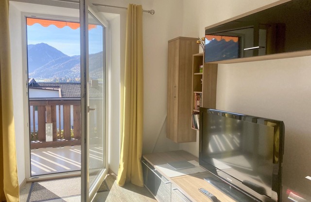 Ferienwohnung "Inselblick"