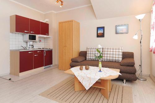 Ferienwohnung Inselblick 
