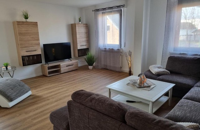 Ferienwohnung Irina
