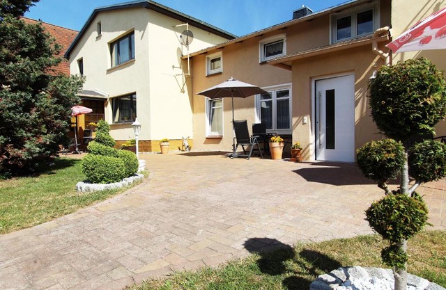 Ferienwohnung Iris