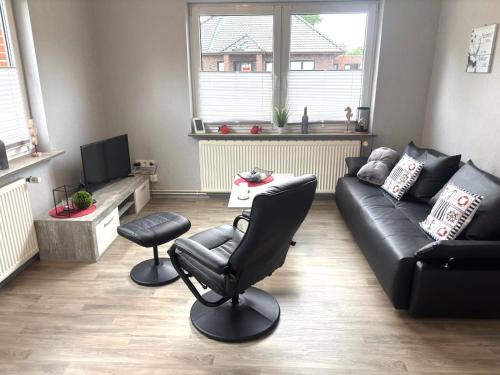 Ferienwohnung Iris Hinrichs 95150