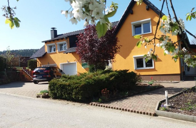 Ferienwohnung Isabella