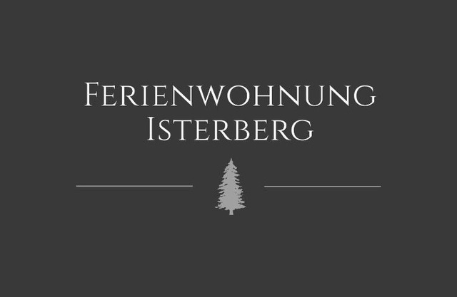 Ferienwohnung ISTERBERG