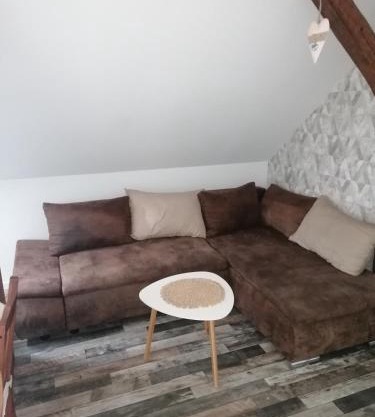 Ferienwohnung IV Sarrebriese