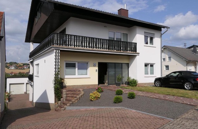 Ferienwohnung Jürgen Brill