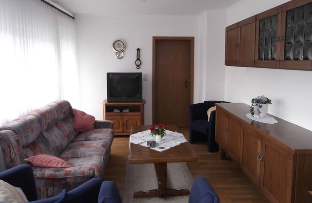 Ferienwohnung Jürgens, 1-4 Pers