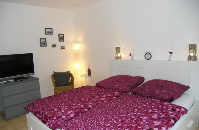 Ferienwohnung J.Weber