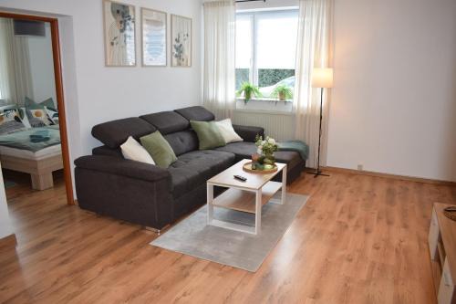 Ferienwohnung Jacobi