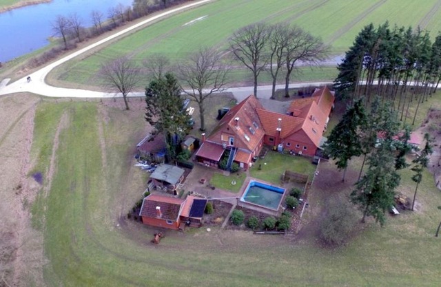 Ferienwohnung JAGODA in der Lüneburger Heide