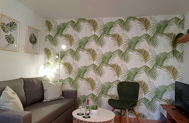 Ferienwohnung Jahnke auf Usedom mit Terrassee, Wlan - Ferienwohnung2