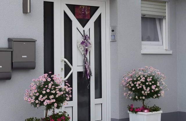 Ferienwohnung Jakobsweg