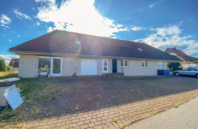 Ferienwohnung Jana, Deutschland