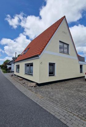 Ferienwohnung Janina