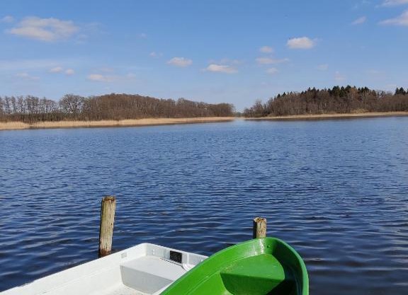 Ferienwohnung Jano - Residenz am See