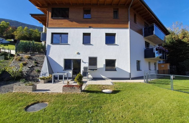 Ferienwohnung Jasmin