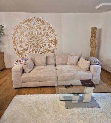 Ferienwohnung Jelen - Kaffee - Tee - Lichthof - 135 qm