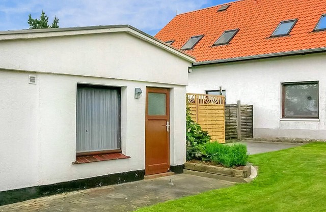 Ferienwohnung Jennewitz