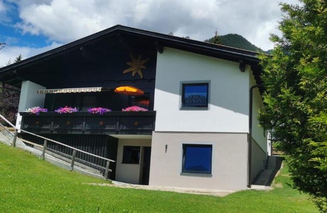 Ferienwohnung Jessy