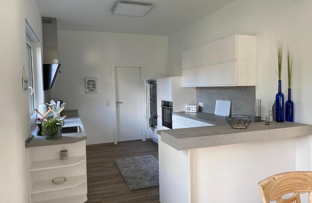 Ferienwohnung Jette