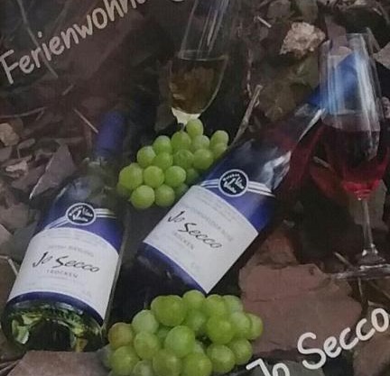 Ferienwohnung Jo Secco