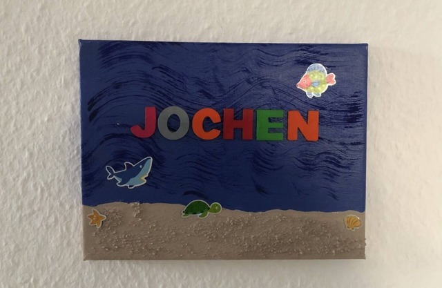 Ferienwohnung Jochen