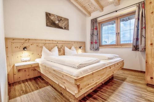 Ferienwohnung Jogglkessl