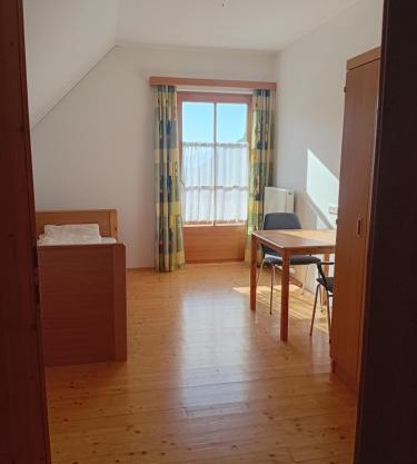 Ferienwohnung Johannes