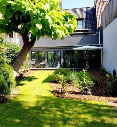 Ferienwohnung Johannis 59