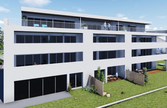 Ferienwohnung Jolina