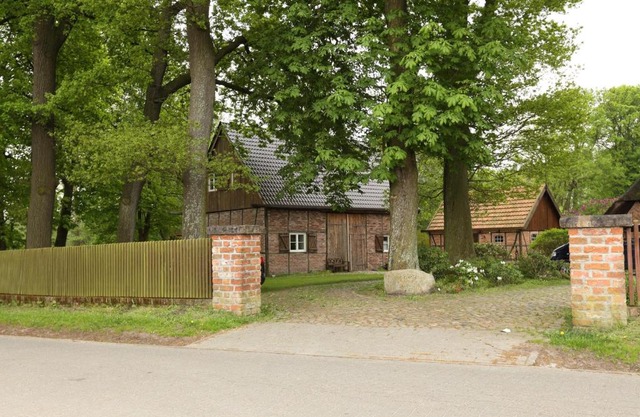 Ferienwohnung Jonagold
