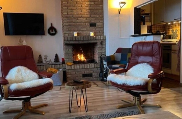 Ferienwohnung Joschko