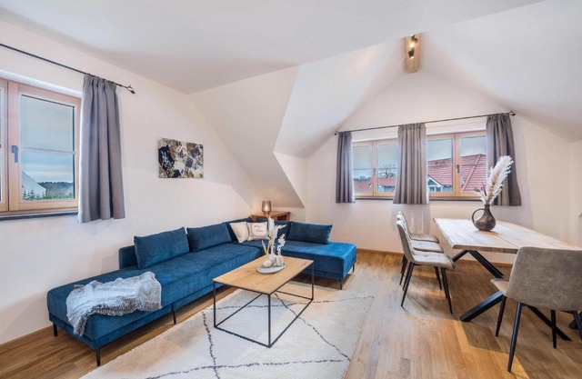Ferienwohnung Josef