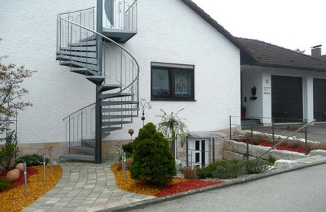 Ferienwohnung Jotz