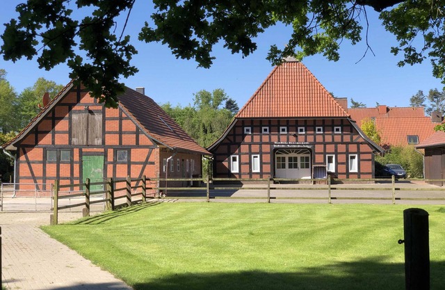 Ferienwohnung "joy" auf der Alpakafarm
