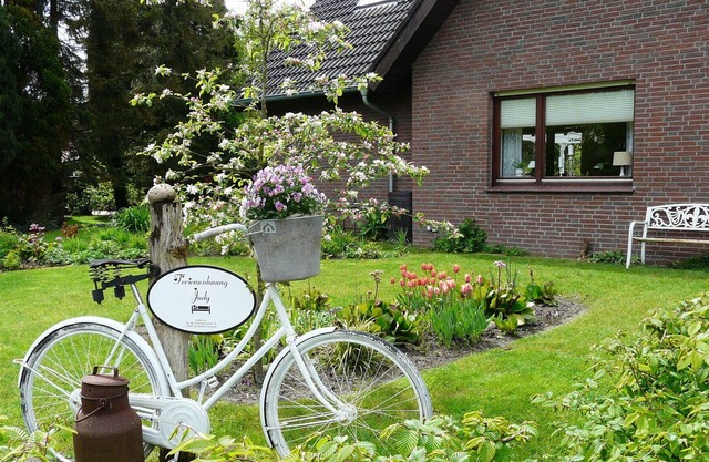 Ferienwohnung Judy in Timmel Ostfriesland
