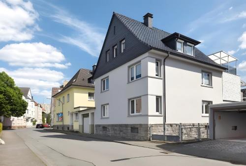 Ferienwohnung Jule