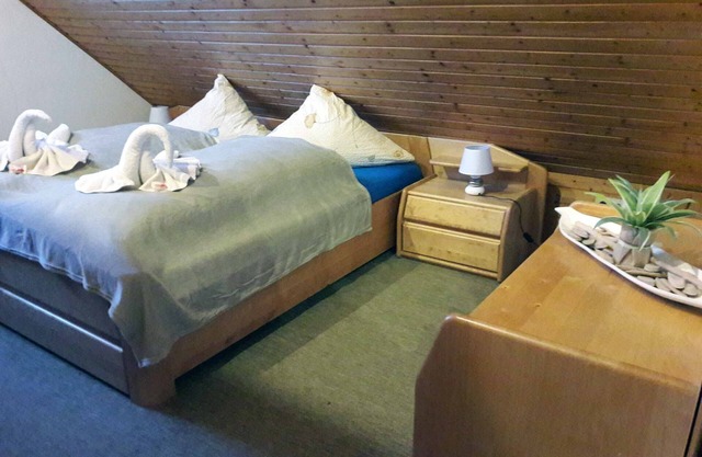 Ferienwohnung JuLe