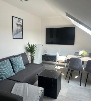 Ferienwohnung Juli